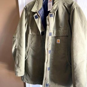 Carhartt jacket- women’s